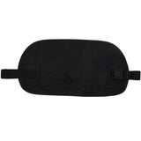 Travel Waist Pouch Passport Money Belt Bag