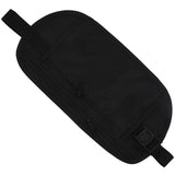Travel Waist Pouch Passport Money Belt Bag