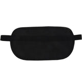 Travel Waist Pouch Passport Money Belt Bag