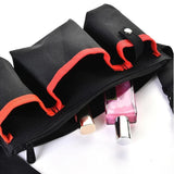 Men Gardening Tool Waist Bag Fanny Pack Adjustable Belt Pouch