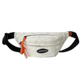 Casual Phone Pack Messenger Bag Solid Chest Bag Daily Outdoor C