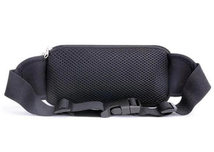 Waist Pack Key Holder Men Fanny Pack Fitness Belts Convenient