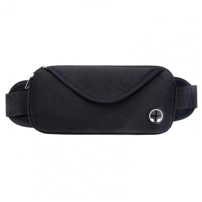 Waist Pack Key Holder Men Fanny Pack Fitness Belts Convenient