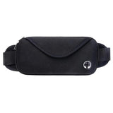 Waist Pack Key Holder Men Fanny Pack Fitness Belts Convenient
