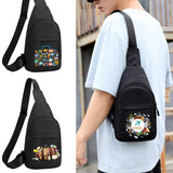 Waterproof Waist Bum Bag Running Belt Pouch Zip