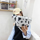 Women's Shoulder Bags Messenger Pockets Outdoor Handbags Waist Fanny Pack