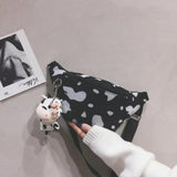 Women's Shoulder Bags Messenger Pockets Outdoor Handbags Waist Fanny Pack