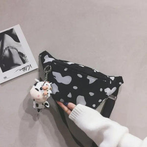 Women's Shoulder Bags Messenger Pockets Outdoor Handbags Waist Fanny Pack