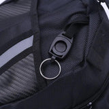 Leg Drop Motorcycle Waist Pack Fanny Thigh Belt