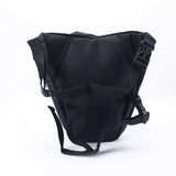 Leg Drop Motorcycle Waist Pack Fanny Thigh Belt