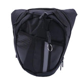 Leg Drop Motorcycle Waist Pack Fanny Thigh Belt
