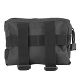 Camouflage Tactical Pouch Outdoor Belt Bag Oxford Hand Military Clutch