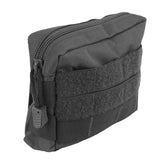 Camouflage Tactical Pouch Outdoor Belt Bag Oxford Hand Military Clutch