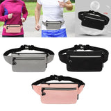 Waist Bag Pouch Fanny Pack Waterproof Belt
