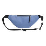 Men Waist Fanny Pack Shoulder Bag Travel Crossbody Purse