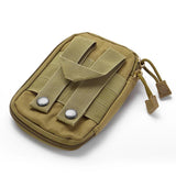 900D Tactical Emergency Kit Portable Military First Aid Bag Waterproof