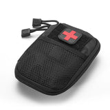 900D Tactical Emergency Kit Portable Military First Aid Bag Waterproof
