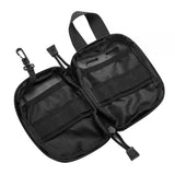 900D Tactical Emergency Kit Portable Military First Aid Bag Waterproof