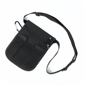 Nurse Nursing Organizer Waist Bag Pouch for Accessories
