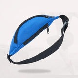 Women's Sports Waist Bag Waterproof Handbag Fanny Pack