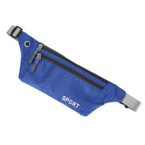 Women's Belt Pouch Waist Pack Sports Purse Mini Clutch