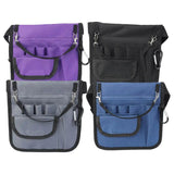 Nurse Waist Bag Utility Belt Organizer Fanny Pack Oxford Cloth Practical
