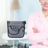 Nurse Waist Bag Utility Belt Organizer Fanny Pack Oxford Cloth Practical