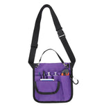 Nurse Waist Bag Utility Belt Organizer Fanny Pack Oxford Cloth Practical