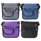 Nurse Waist Bag Utility Belt Organizer Fanny Pack Oxford Cloth Practical