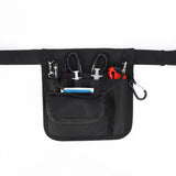 Nurse Waist Bag Utility Belt Organizer Fanny Pack Oxford Cloth Practical