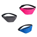 Waterproof Waist Bag Fanny Pack Chest Pack for Outdoor Sports