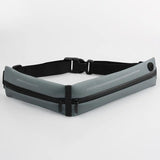Women Fanny Pack Belt Shoulder Handbags Mini Small Hip Sack Sports Chest Pouch