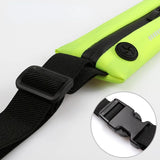 Women Fanny Pack Belt Shoulder Handbags Mini Small Hip Sack Sports Chest Pouch