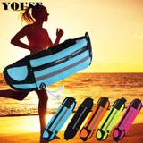 Women Fanny Pack Belt Shoulder Handbags Mini Small Hip Sack Sports Chest Pouch