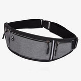 Invisible Travel Waist Packs Pouch for Passport Money Belt Bag Hidden Security