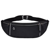 Invisible Travel Waist Packs Pouch for Passport Money Belt Bag Hidden Security
