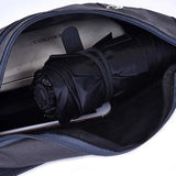 Waterproof Waist Pack Women Belt Bag Travel Men Fanny Pack Hip Bum Canvas