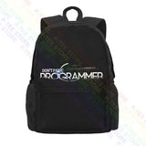Large Capacity Programmer Backpack for Travel