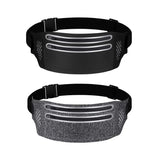 Sport Waist Pack Small Purse Unisex Fanny Pack for Running Climbing