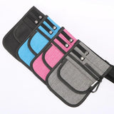 M2EA Nurse Work Fanny Pack Organizer Waist Bag