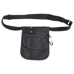 M2EA Nurse Work Fanny Pack Organizer Waist Bag