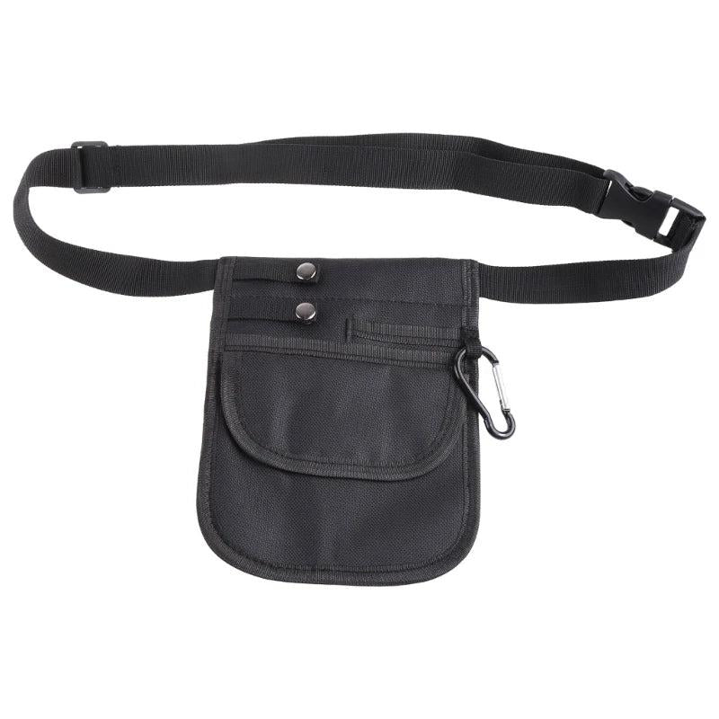 M2EA Nurse Work Fanny Pack Organizer Waist Bag