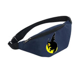 Waterproof Waist Pack for Akame ga Kill Fans