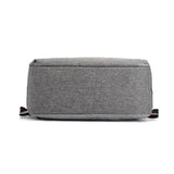 High Travel School Backpack For Male Women Laptop Backpack Usb Charge