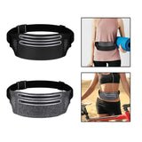 Waist Pack Small Purse Handbag Pouch Adjustable Unisex Hip Bags