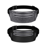 Waist Pack Small Purse Handbag Pouch Adjustable Unisex Hip Bags