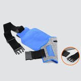 Ultrathin Bum Bag Waist Belt Phone Pouch for Sports