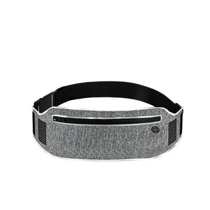 Ultrathin Bum Bag Waist Belt Phone Pouch for Sports