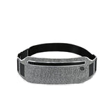Ultrathin Bum Bag Waist Belt Phone Pouch for Sports