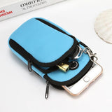 Sports Arm Sleeve Bag - Running Mobile Phone Arm Bag